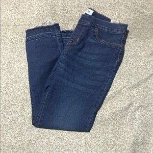 Old Navy girls jeans